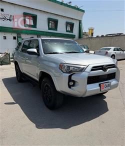تويوتا 4رنر